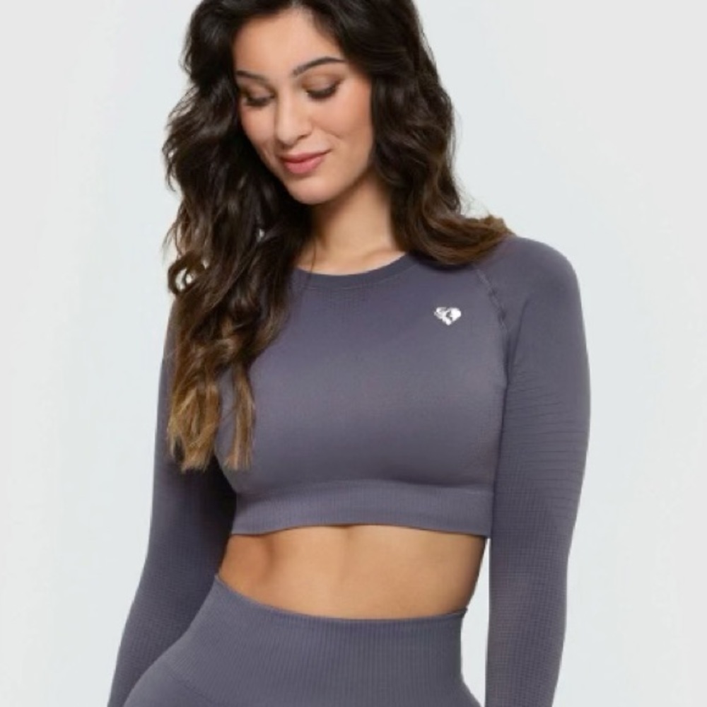 Women’s Best Crop Top